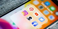 Social Media