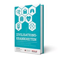 Herausgeberwerk zu Zivilisationskrankheiten