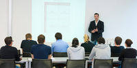 Ausbildungsleiterseminare der DHfPG