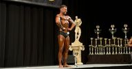 Angehender Fitnessökonom gewinnt Landesmeisterschaft im Classic Bodybuilding