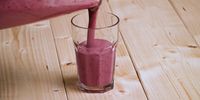 Proteinsmoothie
