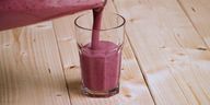 Proteinsmoothie