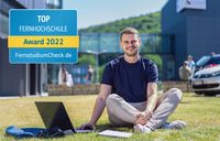 Top Fernhochschule 2022