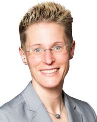 Prof. Dr. Daniela Klix