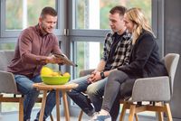 Coaching im Gewichtsmanagement