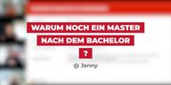 Talk zum Master-Studium an der DHfPG