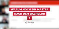 Talk zum Master-Studium an der DHfPG