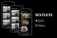 App NEXTLETE 