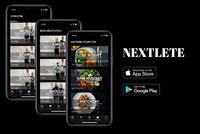 App NEXTLETE 