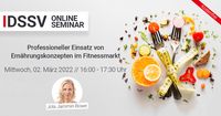DSSV-Online-Seminar