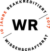 Reakkreditierung DHfPG Wissenschaftsrat 10 Jahre