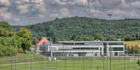 Trainingszentrum Zuzenhausen, Foto: TSG 1899 Hoffenheim