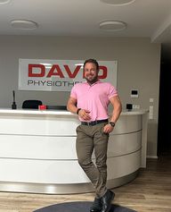 DAVID HEALTH CLUB