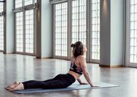 Entspannungstraining – ein Weg zur Stressbewältigung