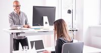 Betriebliches Gesundheitsmanagement & Mitarbeitergesundheit