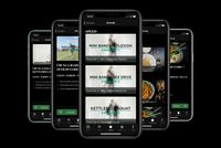 App NEXTLETE 
