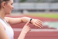 Fitnesstrend Nr. 1: Wearable Technology