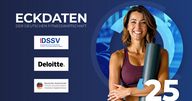 Eckdaten der deutschen Fitnesswirtschaft 2025