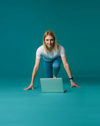 Digitale Trainingssysteme entwickeln