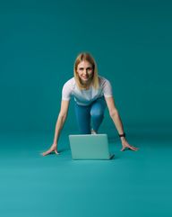 Digitale Trainingssysteme entwickeln