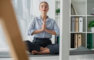 Entspannungstraining