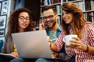 Studieren ohne Abitur in Deutschland auf Rekordhoch