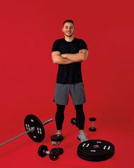 Bachelor of Arts Fitnesstraining