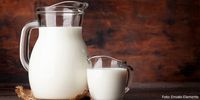 Milch