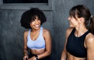 Personal Trainer