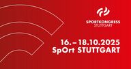 Sportkongress Stuttgart