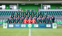 U23 VfL Wolfsburg