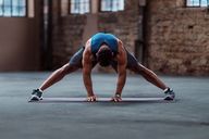 Training