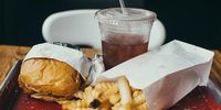 Kann uns Fast Food manipulieren? 