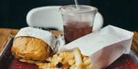Kann uns Fast Food manipulieren? 