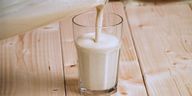 Hafer-Smoothie