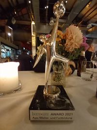 bodyLIFE Award 2021