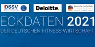Eckdaten der deutschen Fitness-Wirtschaft 2021
