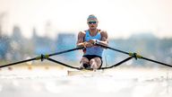 Olympiasieger Oliver Zeidler