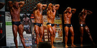 DHfPG-Mitarbeiter für Deutsche Meisterschaft im Bodybuilding qualifiziert 