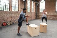 Athletiktraining