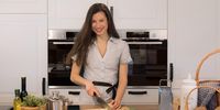 Rezeptideen von Ernährungsberaterin Fabienne Forgács 