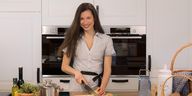 Rezeptideen von Ernährungsberaterin Fabienne Forgács 
