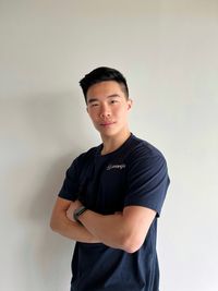 Fitnessökonom Hung, Integion 