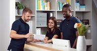 Praxisorganisation in der Physiotherapie