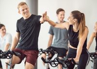 Indoor Cycling