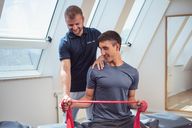 Physiotherapie