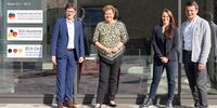 Gesundheitsministerin würdigt Gesundheitsauftrag der Fitness- und Gesundheitsbranche