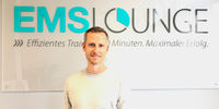 Levin Albrecht macht Karriere beim Lizenzsystem EMS-Lounge®
