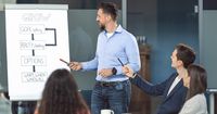 Coaching im Unternehmen