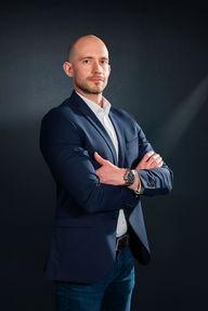 Martin Hasner, PRIME TIME fitness